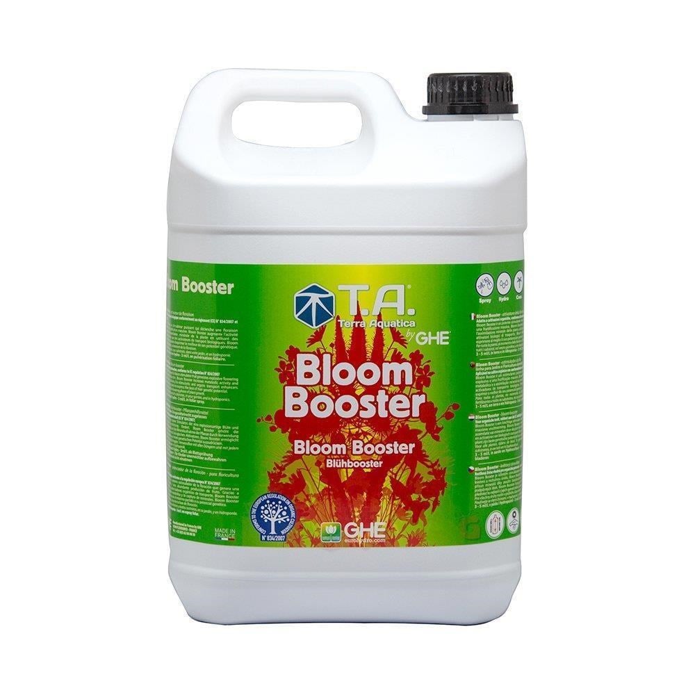 Terra Aquatica Bloom Booster 10 litre