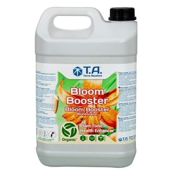Terra Aquatica Bloom Booster 5 litre