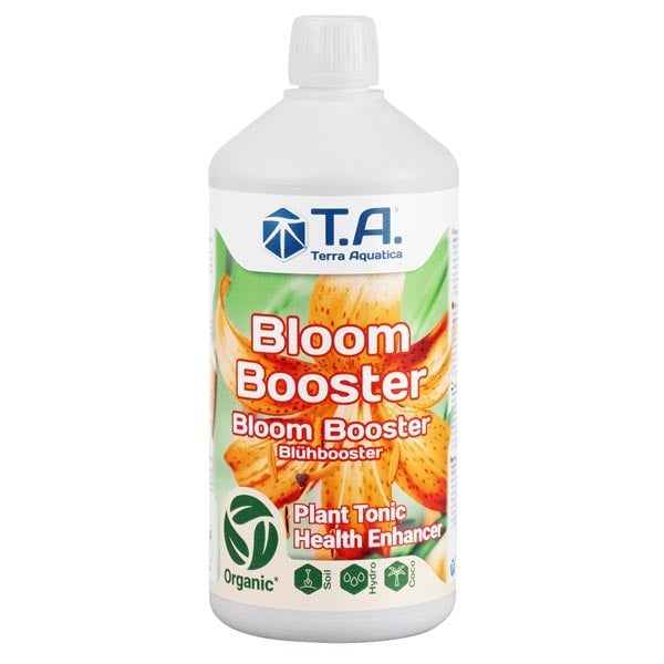 Terra Aquatica Bloom Booster 500 ml