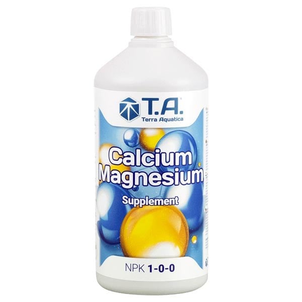 Terra Aquatica Calcium Magnesium 1 litre