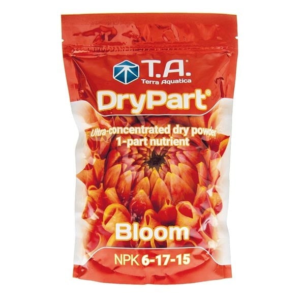 Terra Aquatica Dry Part Bloom 1 kg