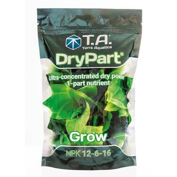 Terra Aquatica Dry Part Grow 1 kg