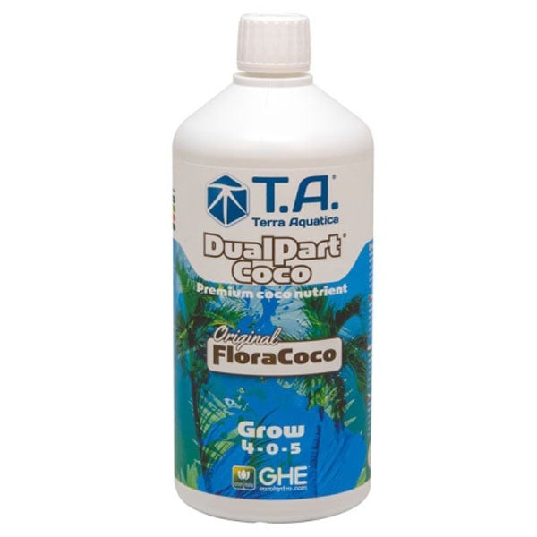 Terra Aquatica Flora Coco Grow 500 ml
