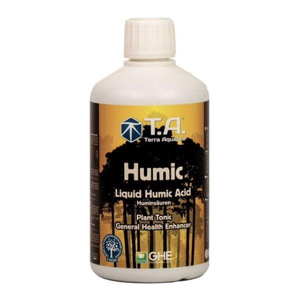 Terra Aquatica Humic 500 ml