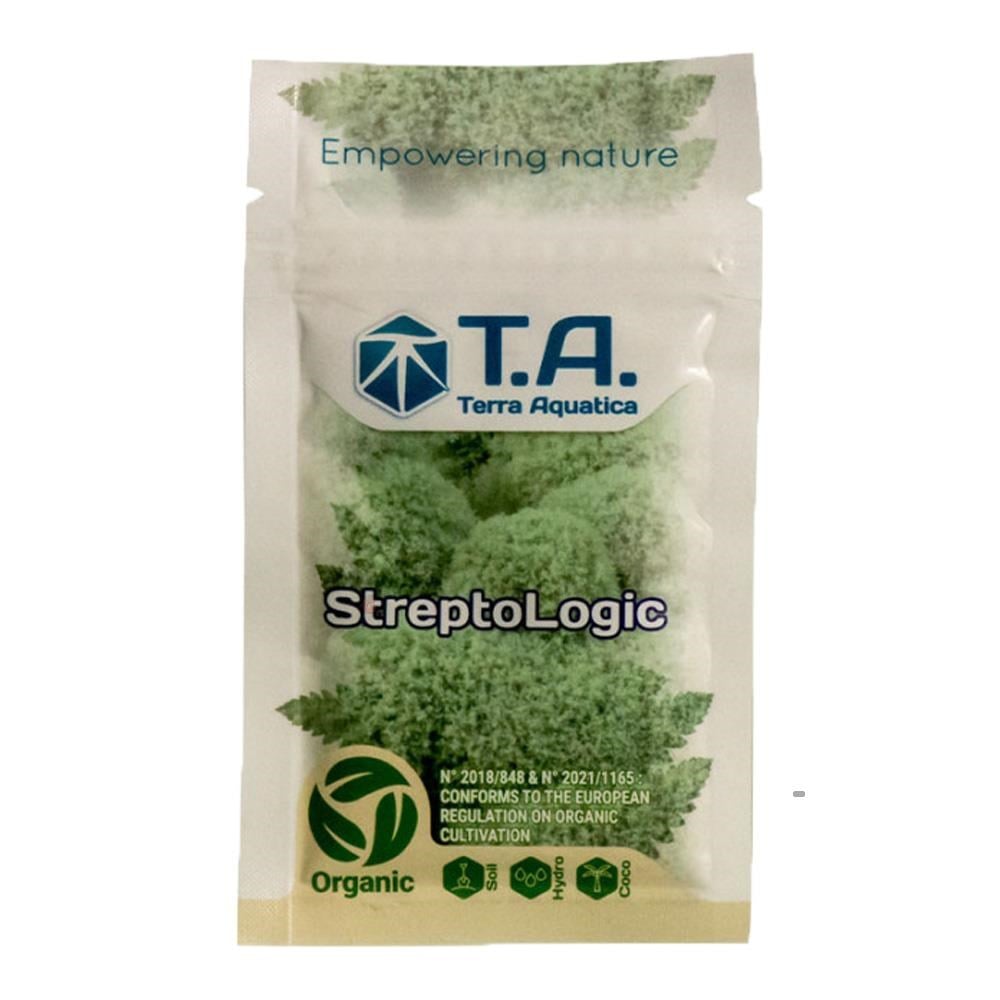 Terra Aquatica Streptologic 50 g