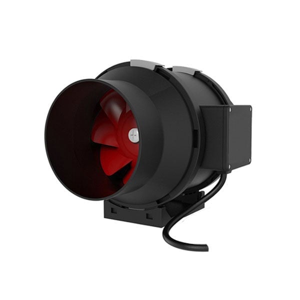 Tornado Fan 310 m3/127 mm
