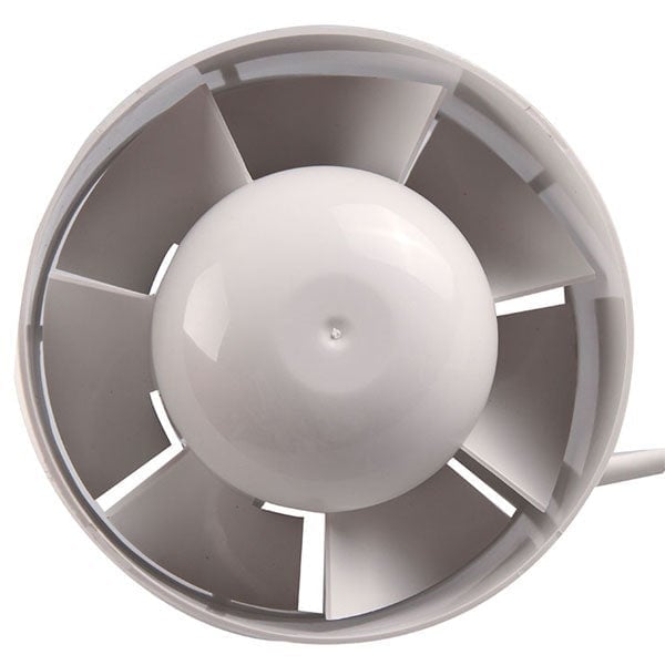 Tornado Mini Aksiyel Fan  240 m3/125 mm