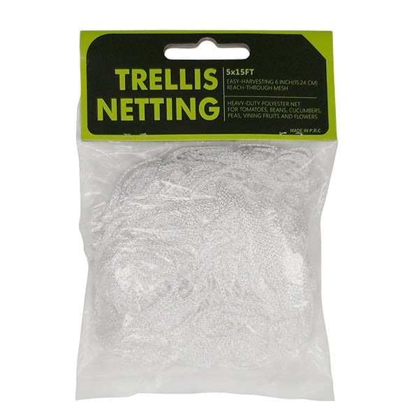 Trellis Net Bitki Filesi 150x450