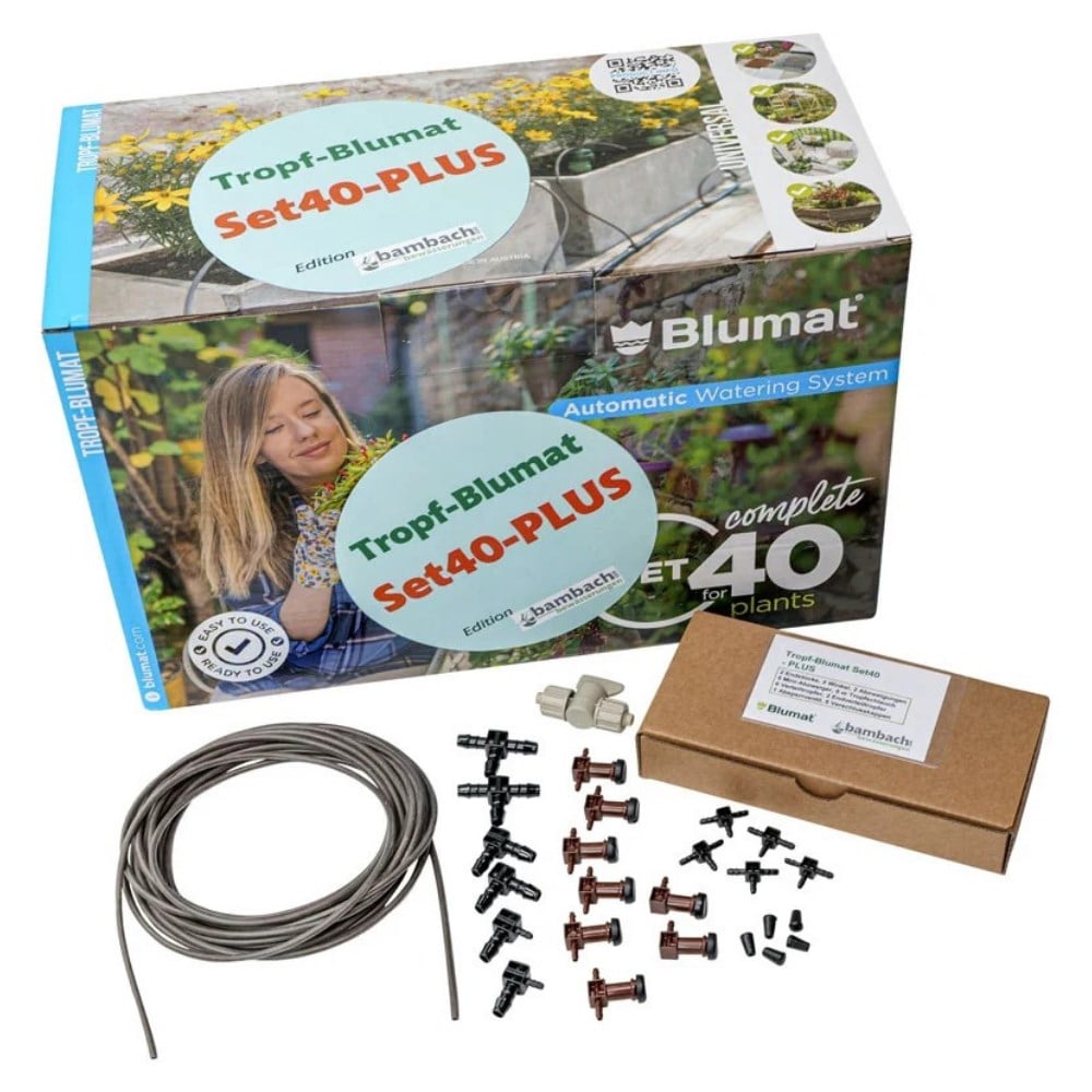 Tropf Blumat Set 10 m