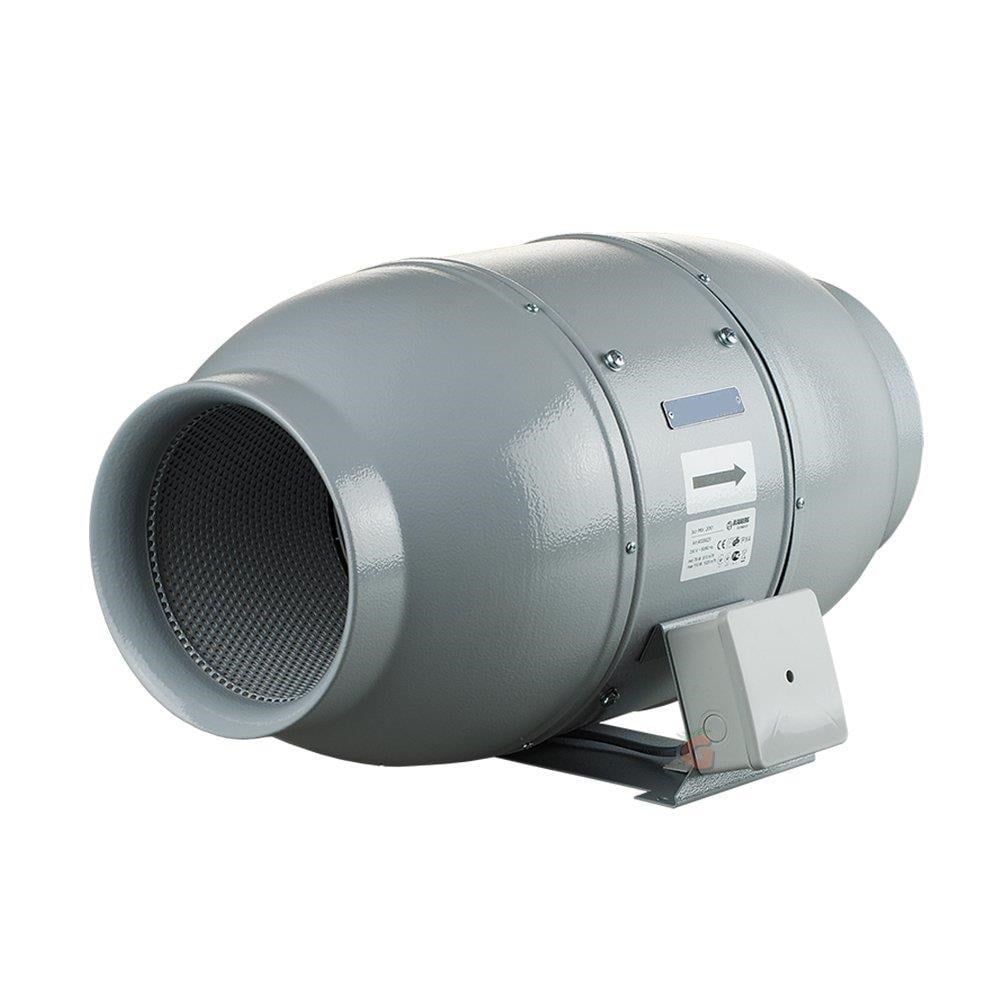 Turbine Iso-Jet Silent 315 - 1920 m³/s - 313w