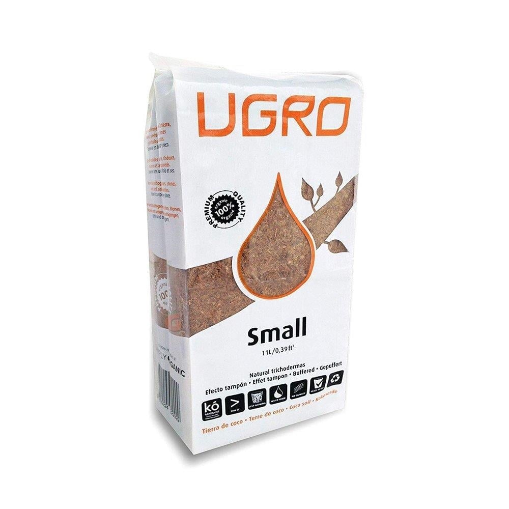U-Gro Coco Saksı 4 litre