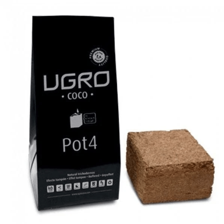 U-Gro Coco Saksı 9 litre