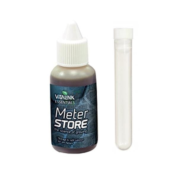 Vitalink Ph Test Kit