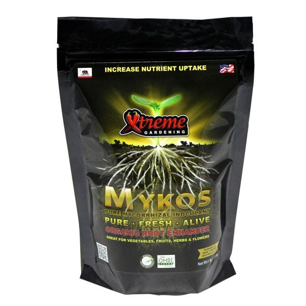 Xtreme Gardening Mykos 1 kg