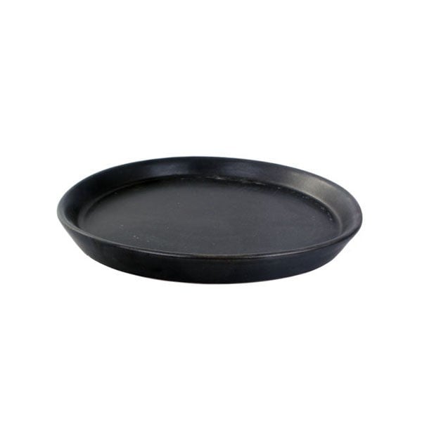 Yuvarlak Saksı Altlığı 40 cm