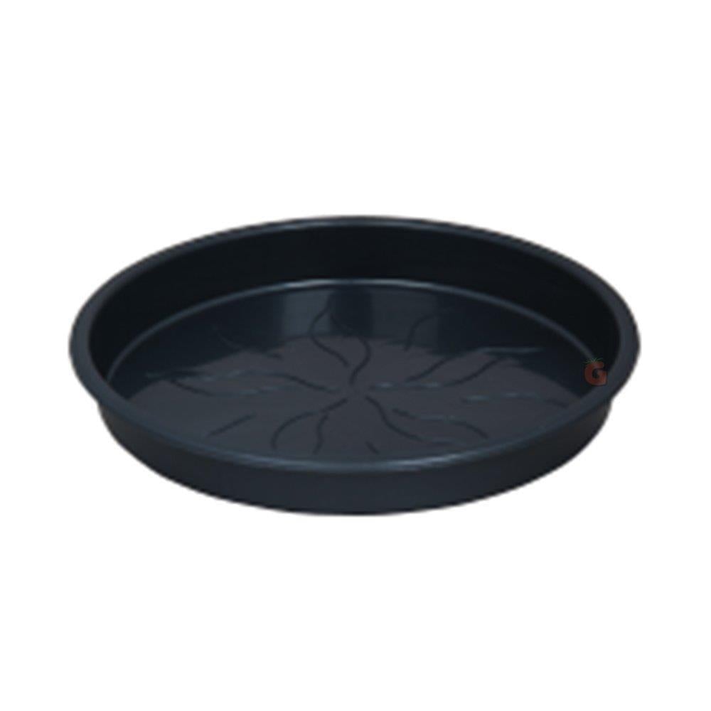 Yuvarlak Saksı Tabağı 26 cm