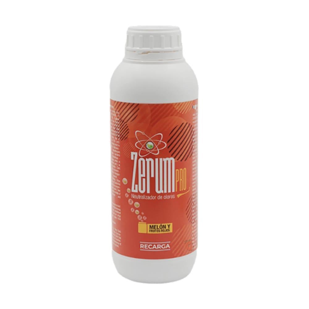 Zerum Pro Melon & Berries Recharge 1 litre