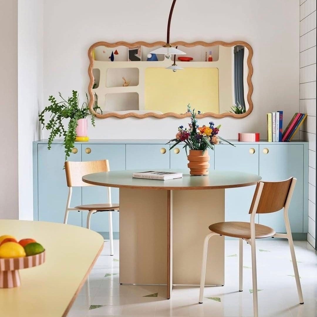 Linnea Plywood Masa