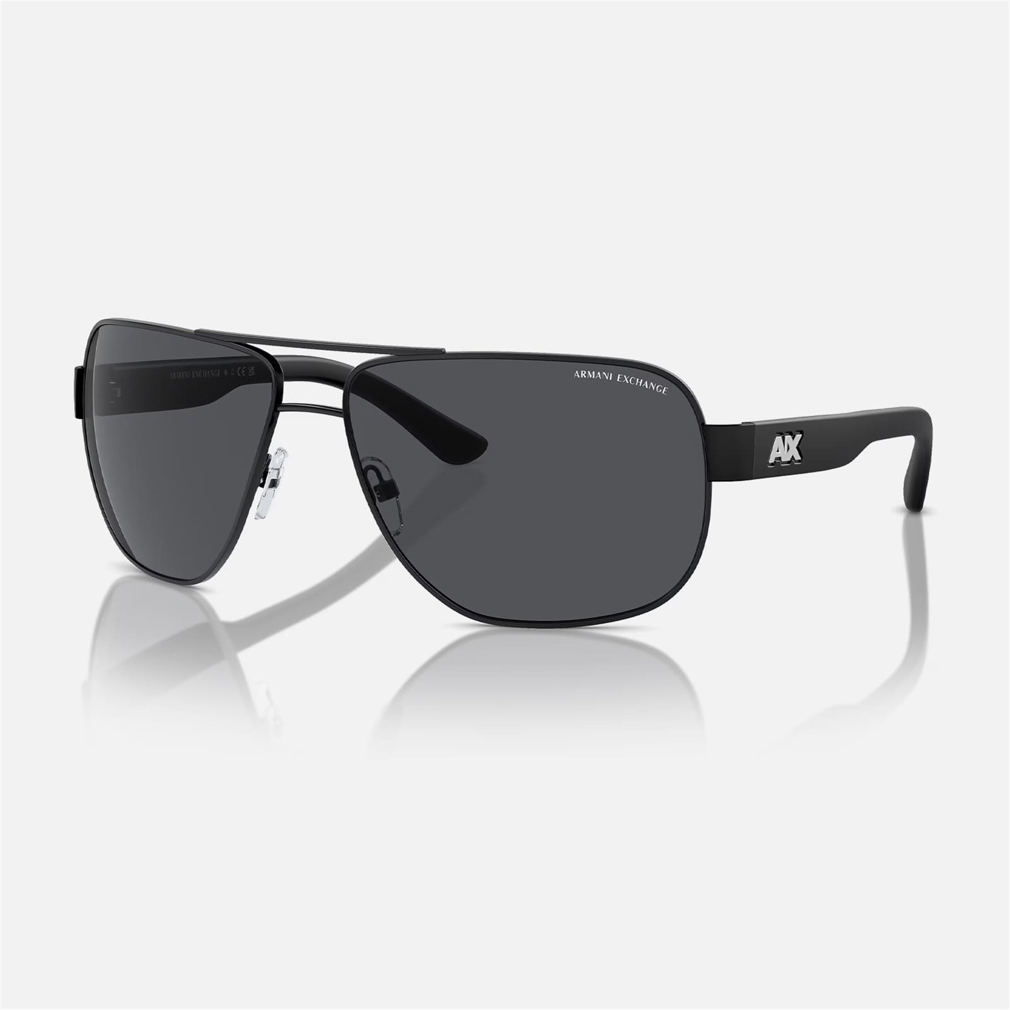 Armani Exchange AX 2012S 60638162 Erkek Güneş Gözlüğü