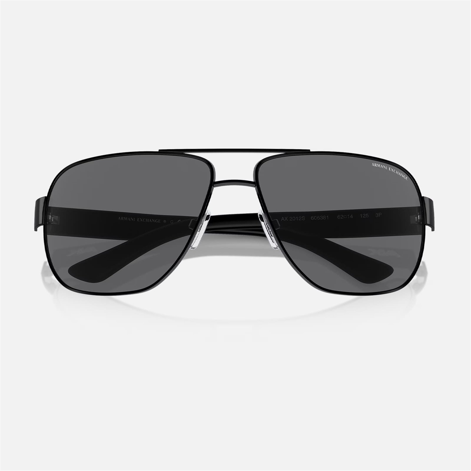 Armani Exchange AX 2012S 60638162 Erkek Güneş Gözlüğü