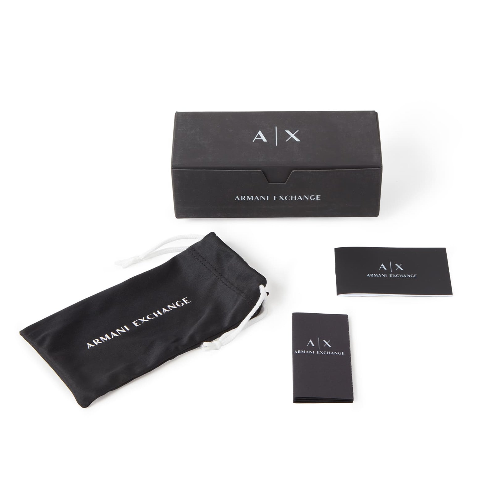 Armani Exchange AX 2012S 60638162 Erkek Güneş Gözlüğü