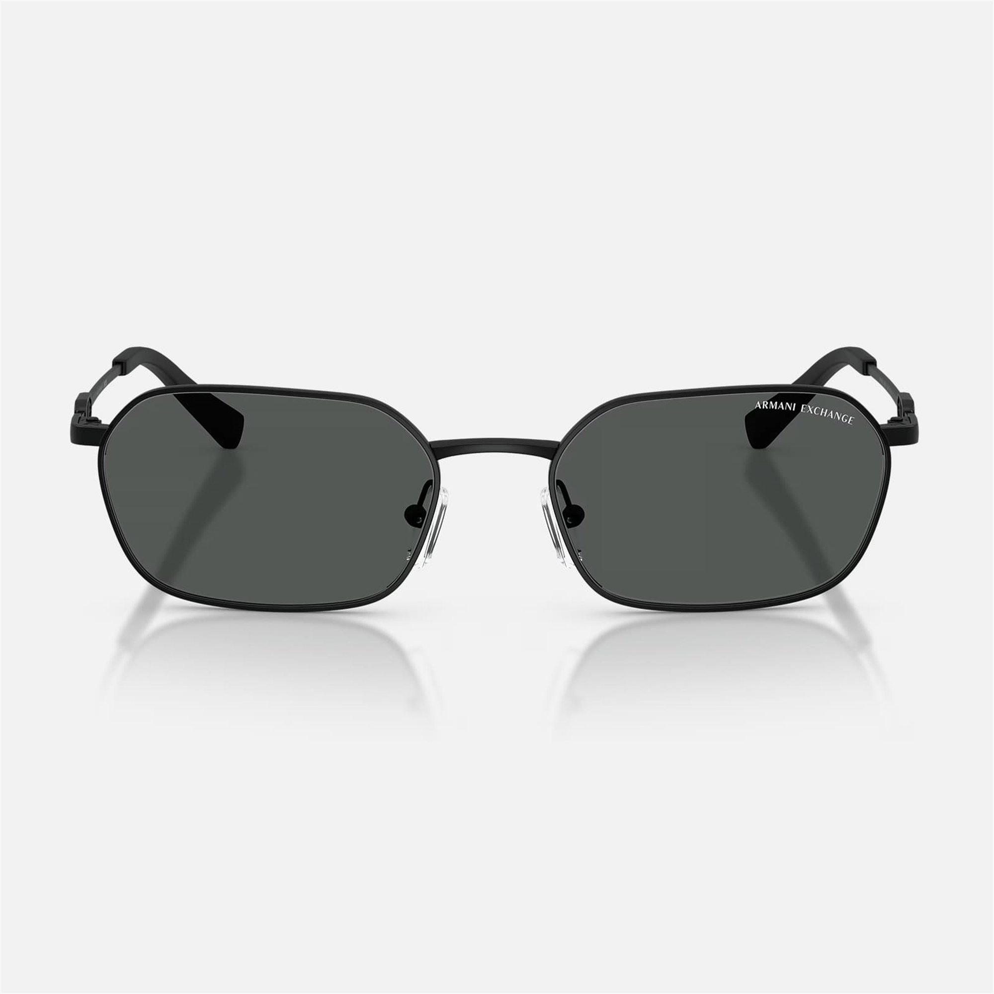 Armani Exchange AX 2056S 60008754 Unisex Güneş Gözlüğü