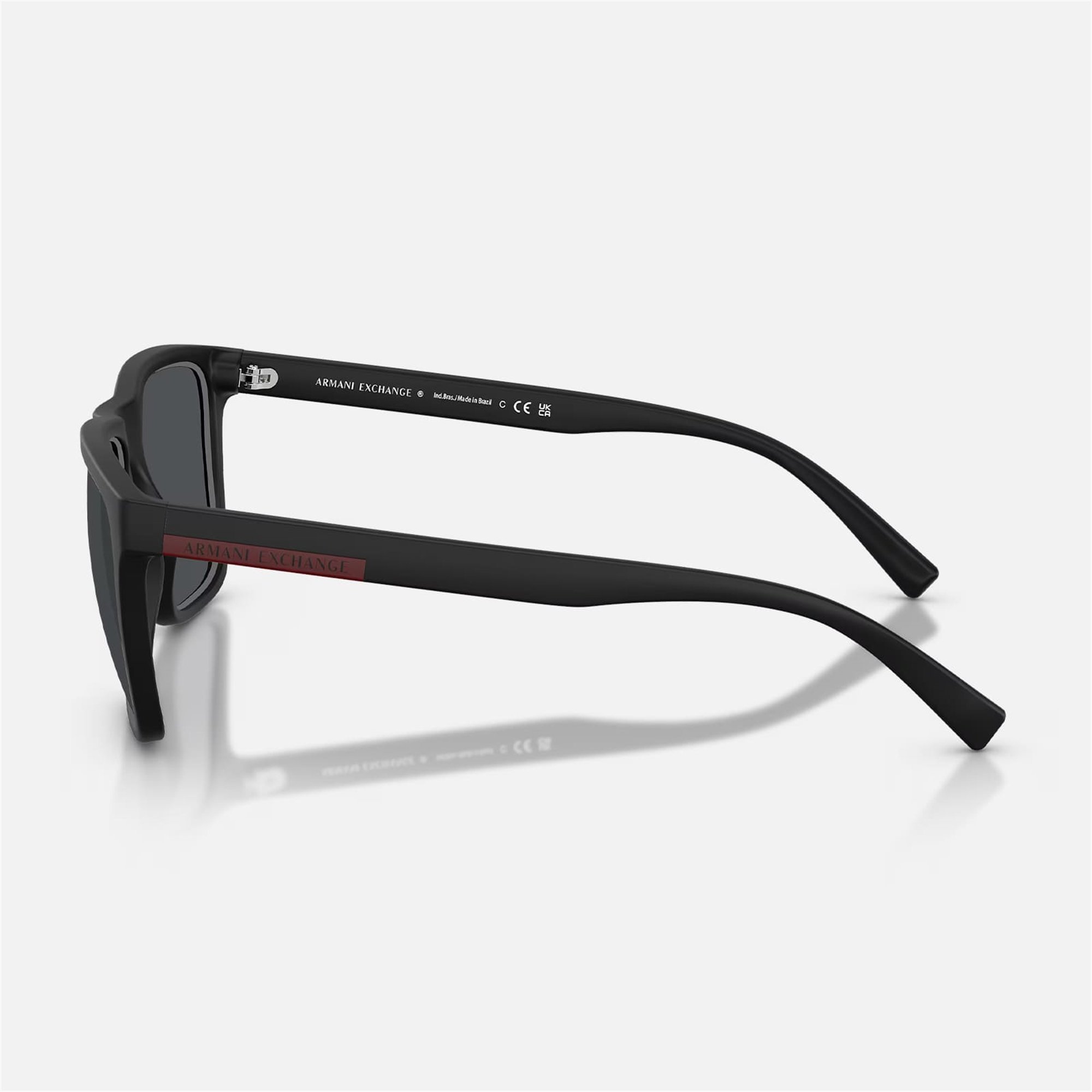 Armani Exchange AX 4080S 80786G57 Erkek Güneş Gözlüğü