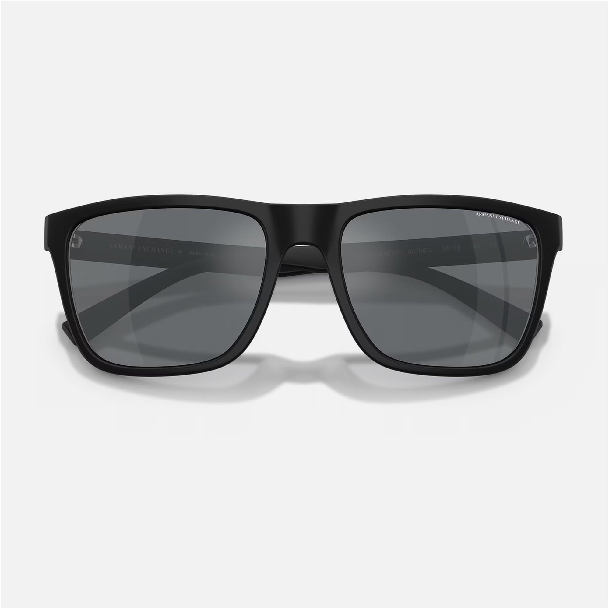 Armani Exchange AX 4080S 80786G57 Erkek Güneş Gözlüğü