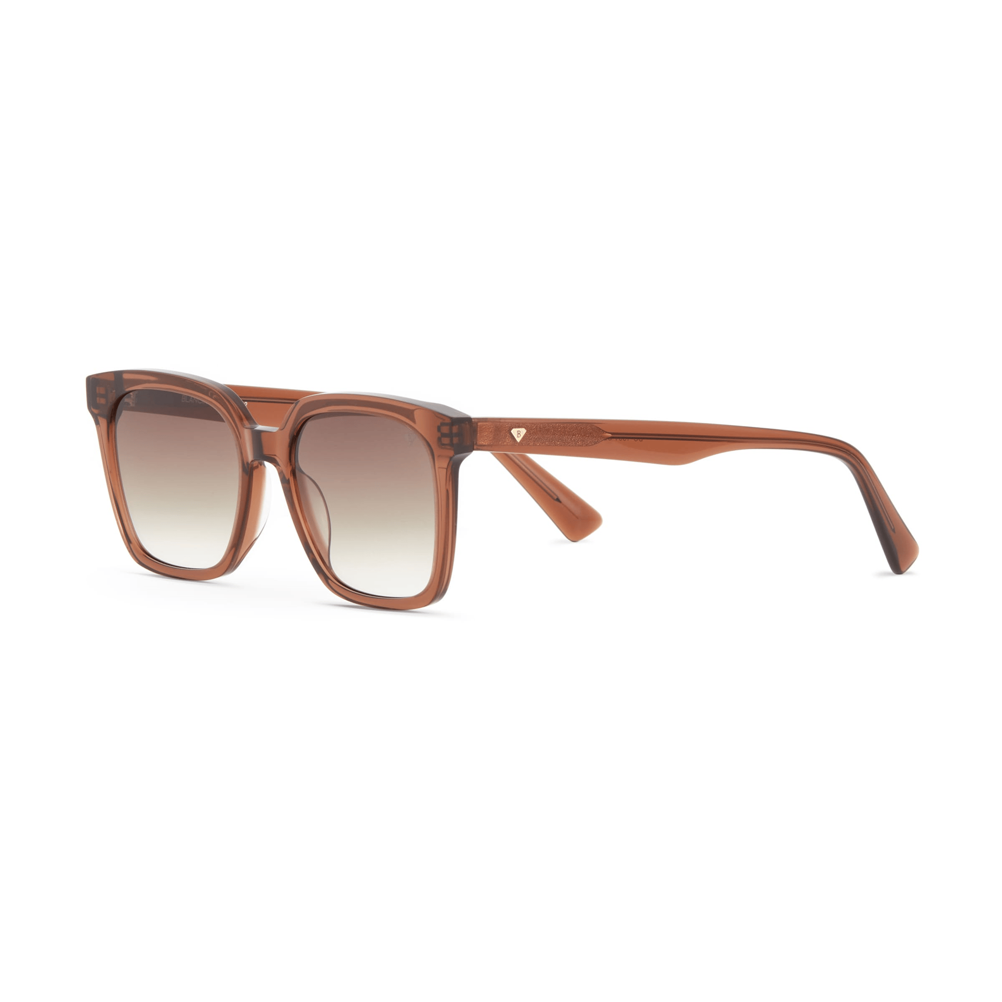 Blancia Milano BC 1331 C 2 Unisex Güneş Gözlüğü