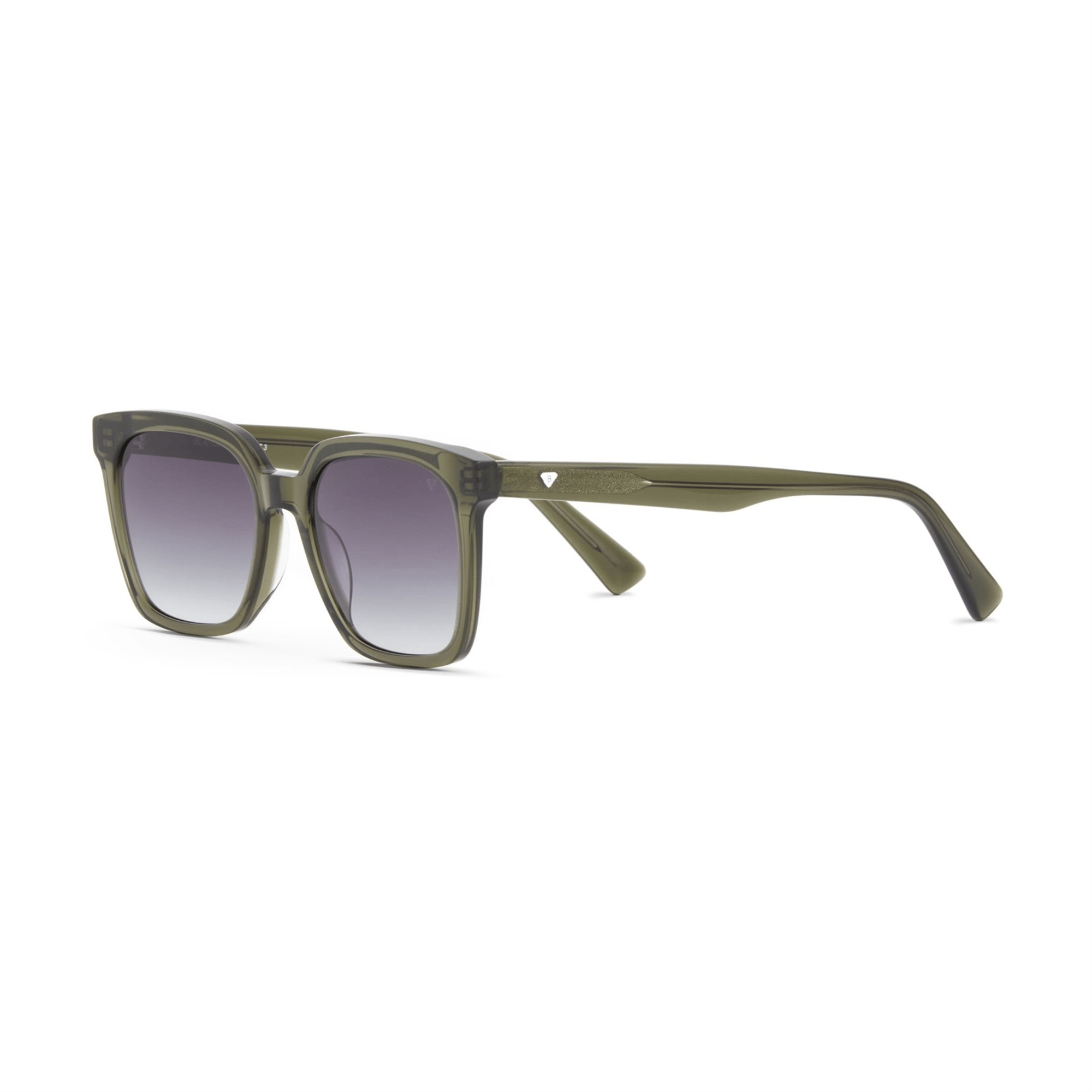 Blancia Milano BC 1331 C 3 Unisex Güneş Gözlüğü