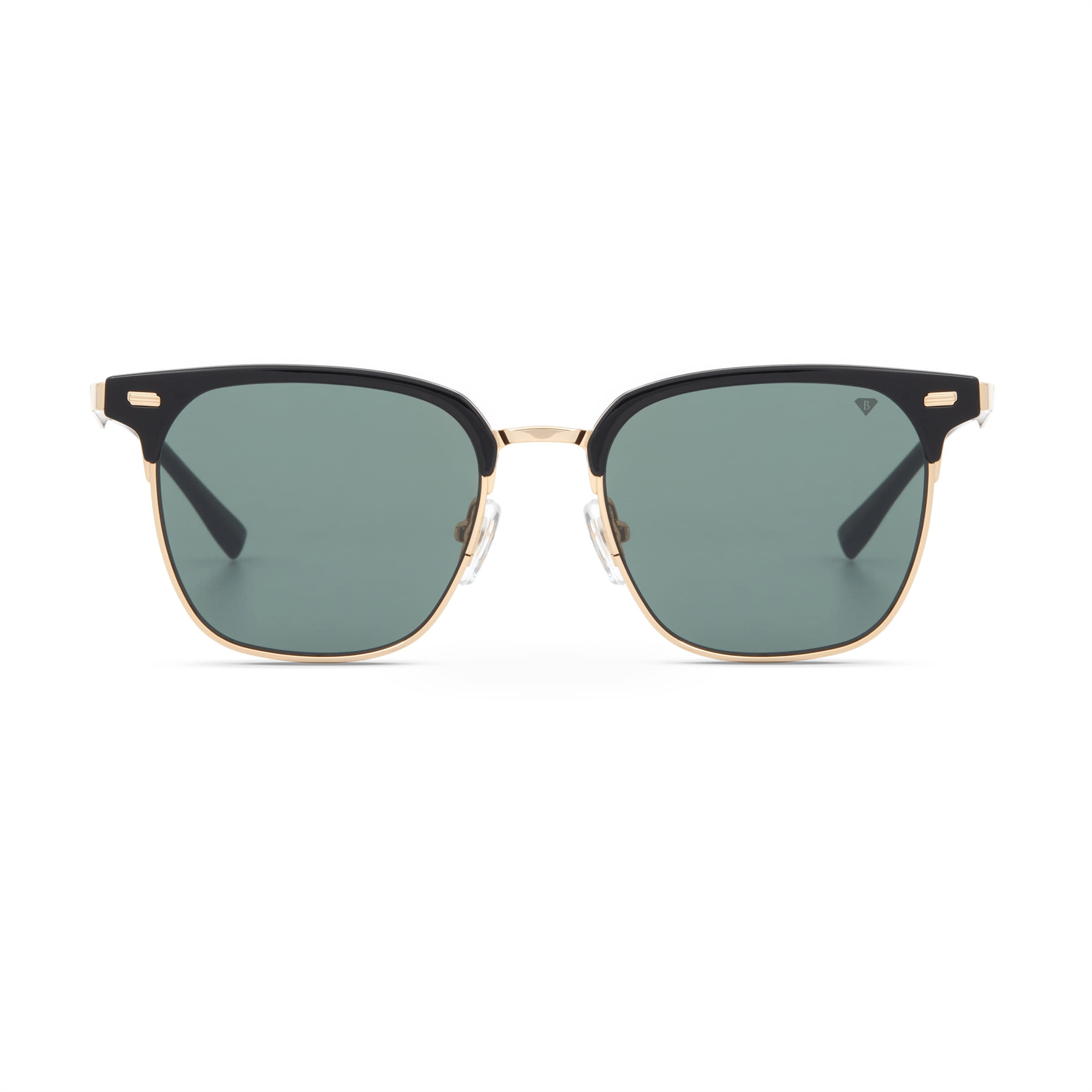 Blancia Milano BC 1341 C 1 Unisex Güneş Gözlüğü