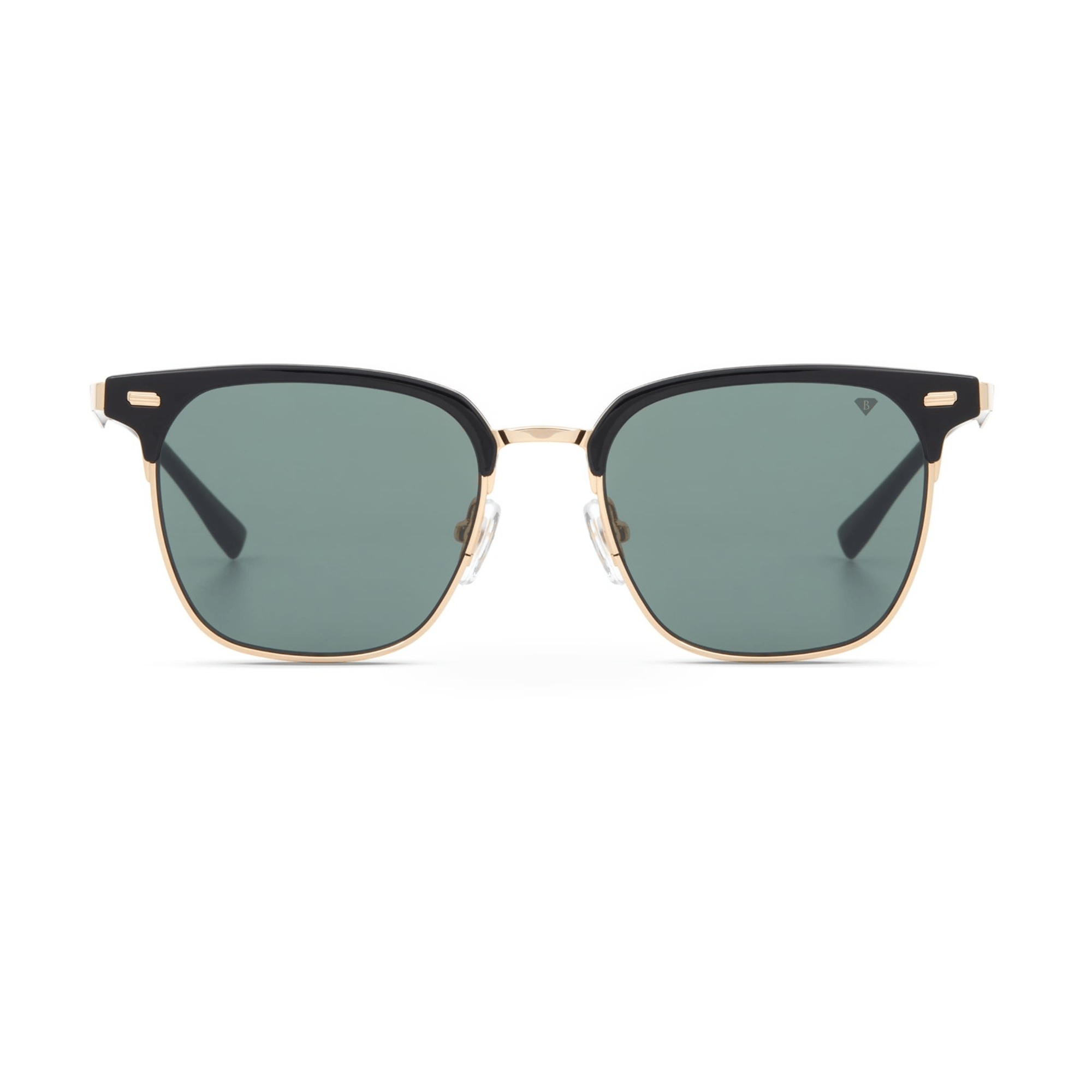 Blancia Milano BC 1341 C 1 Unisex Güneş Gözlüğü