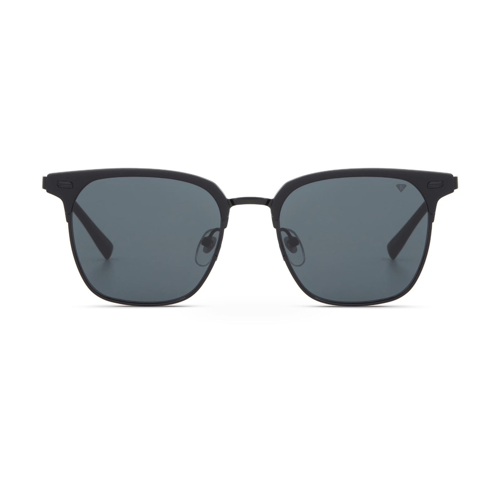 Blancia Milano BC 1341 C 3 Unisex Güneş Gözlüğü