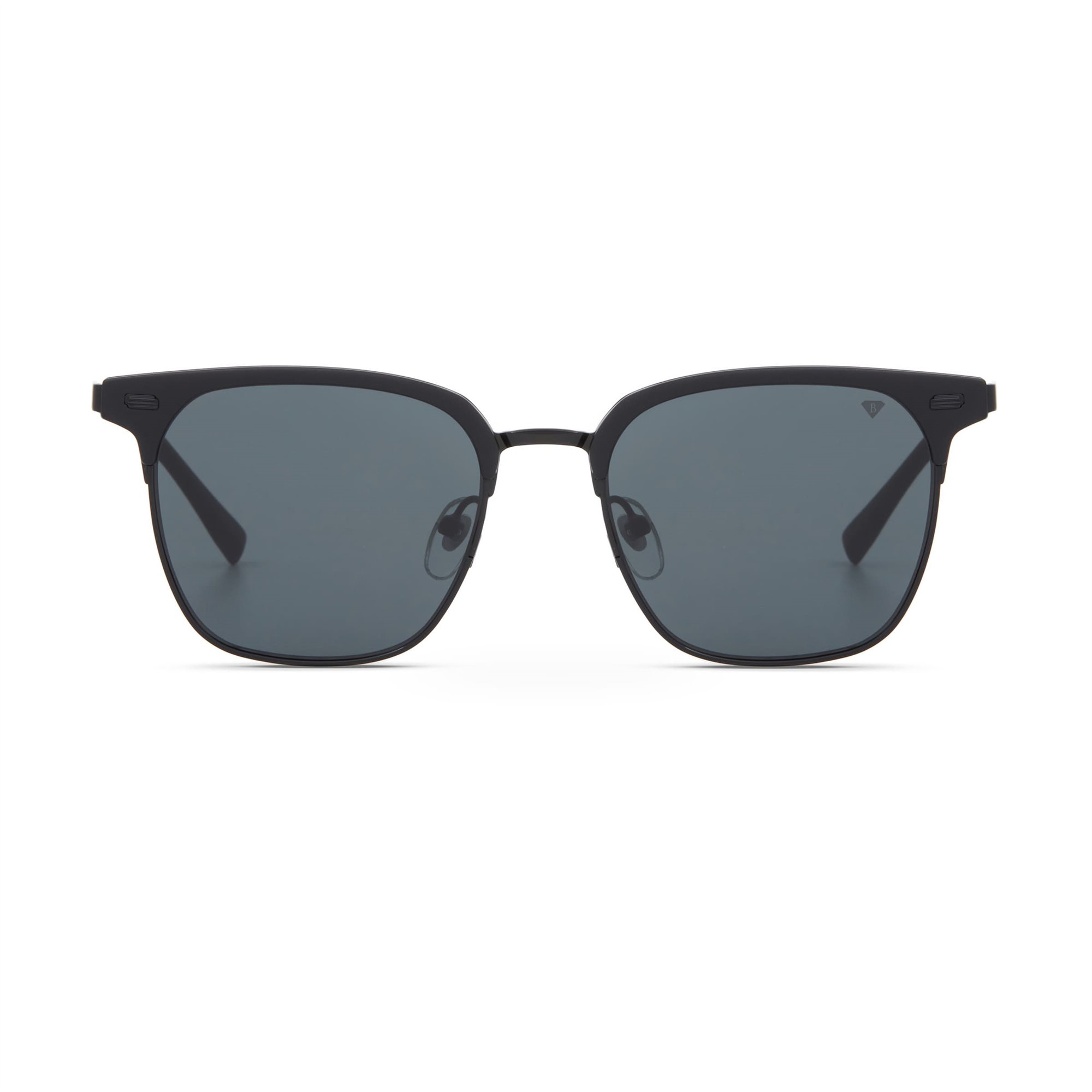 Blancia Milano BC 1341 C 3 Unisex Güneş Gözlüğü