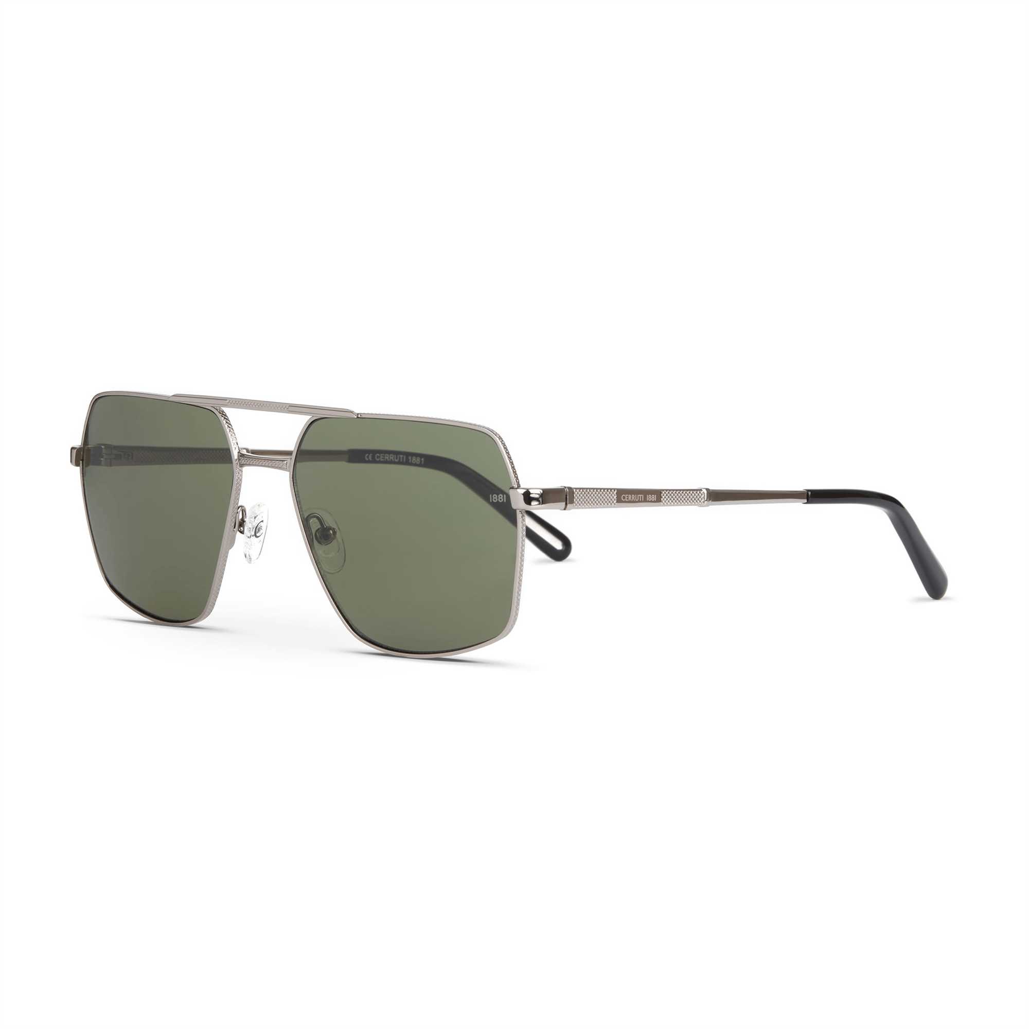 Cerruti 1881 CR 80001 C2 Erkek Güneş Gözlüğü