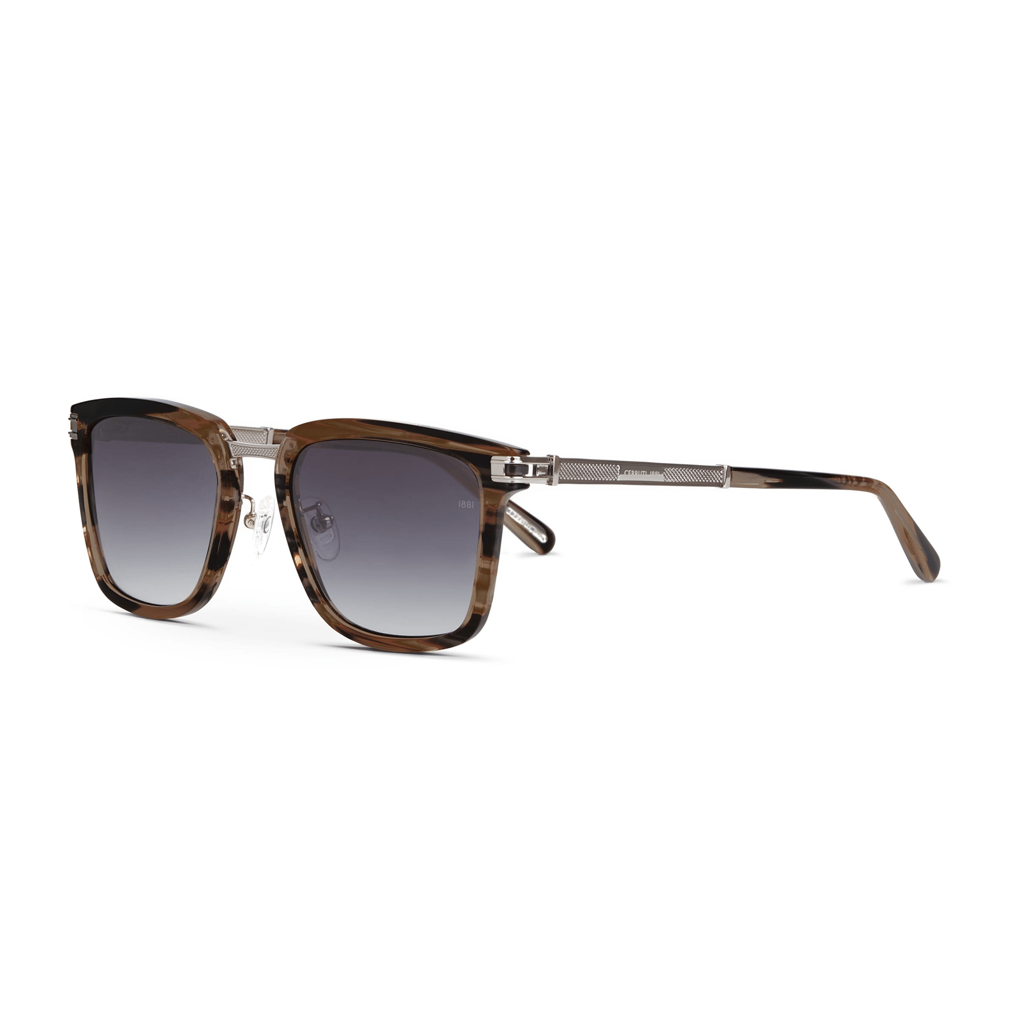 Cerruti 1881 CR 80002 C3 Erkek Güneş Gözlüğü