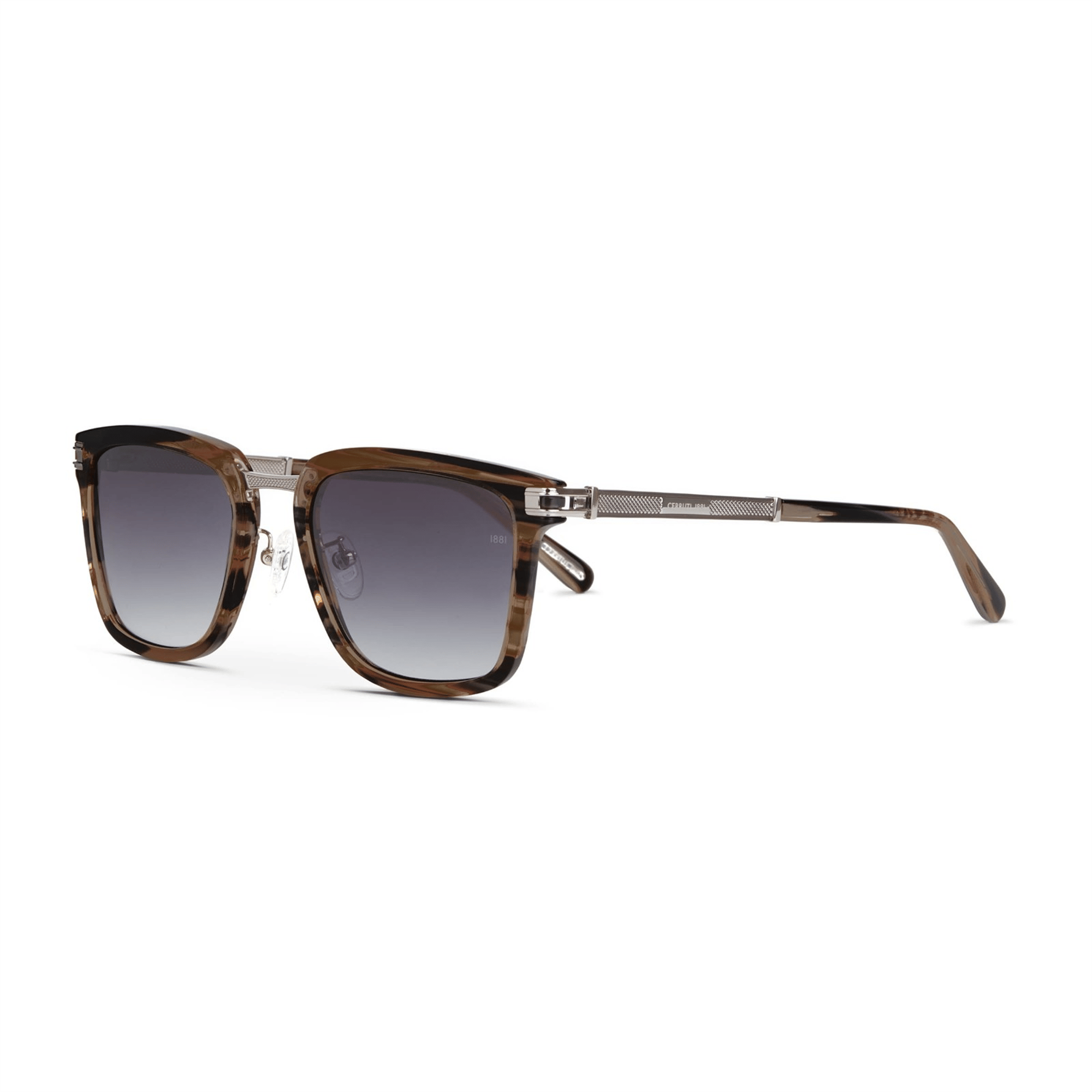 Cerruti 1881 CR 80002 C3 Erkek Güneş Gözlüğü