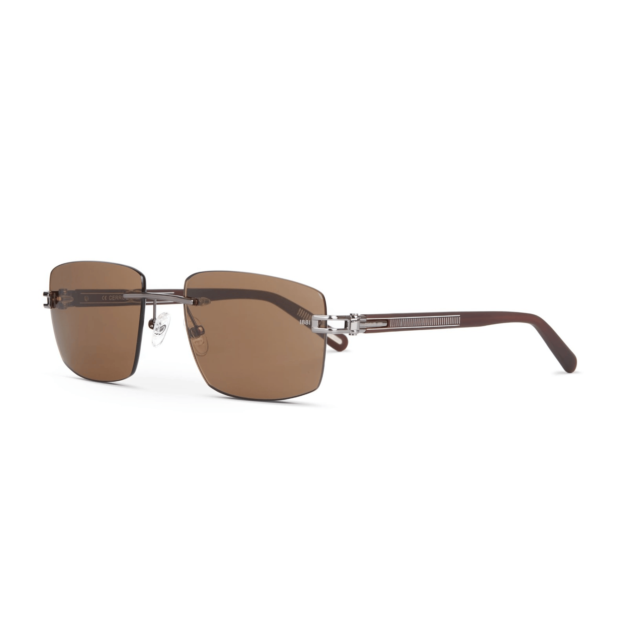 Cerruti 1881 CR 80005 C3 Erkek Güneş Gözlüğü