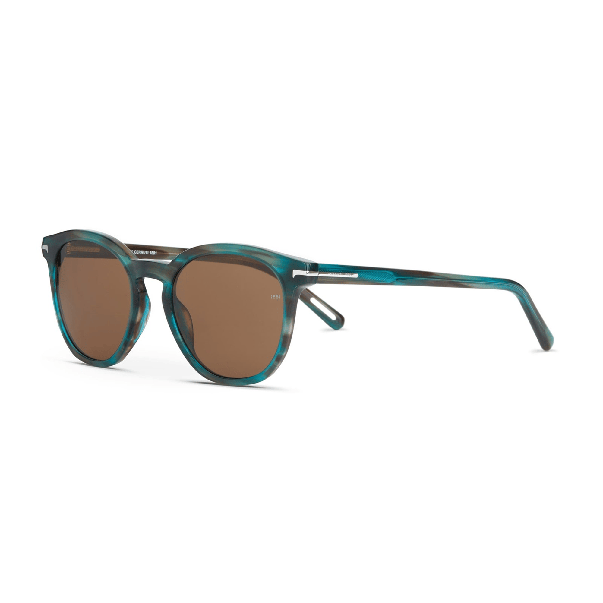 Cerruti 1881 CR 80016 C4 Erkek Güneş Gözlüğü