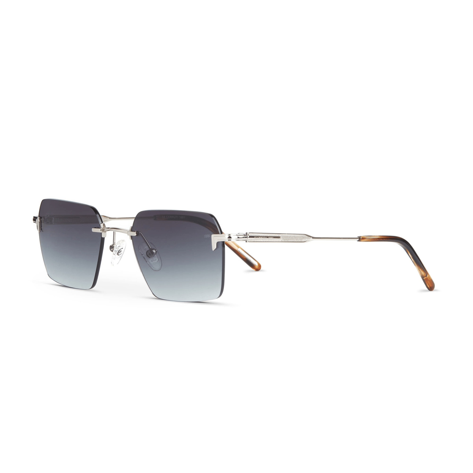 Cerruti 1881 CR 80018 C1 Erkek Güneş Gözlüğü