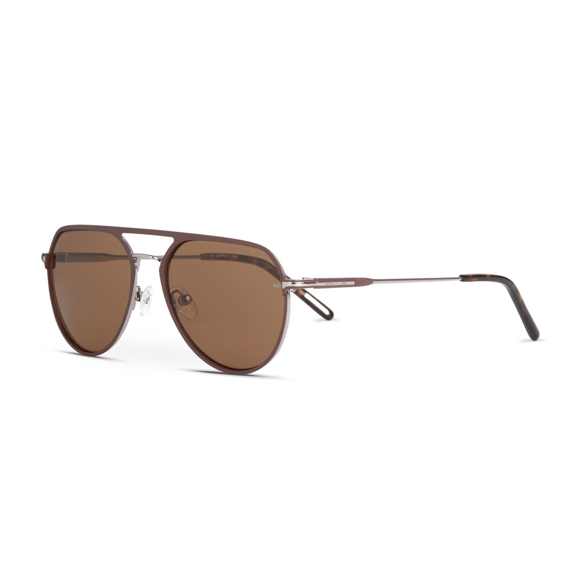 Cerruti 1881 CR 80021 C3 Erkek Güneş Gözlüğü