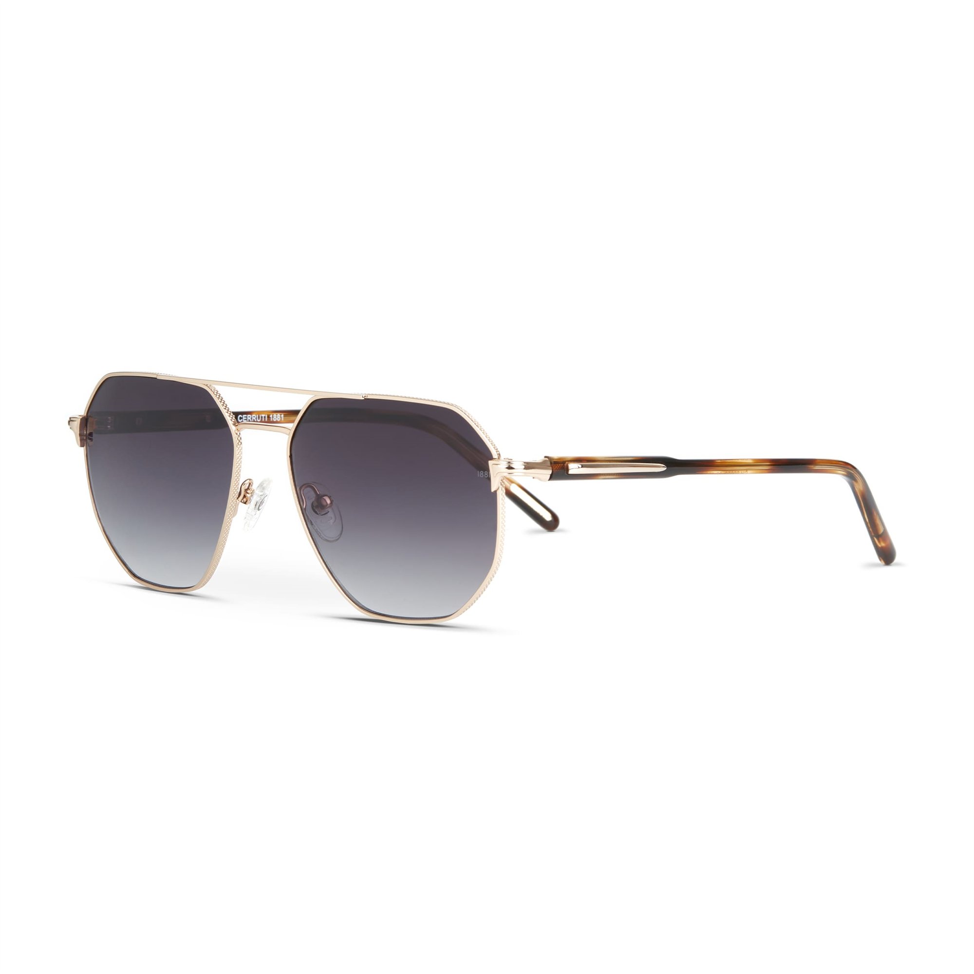 Cerruti 1881 CR 80025 C3 Erkek Güneş Gözlüğü