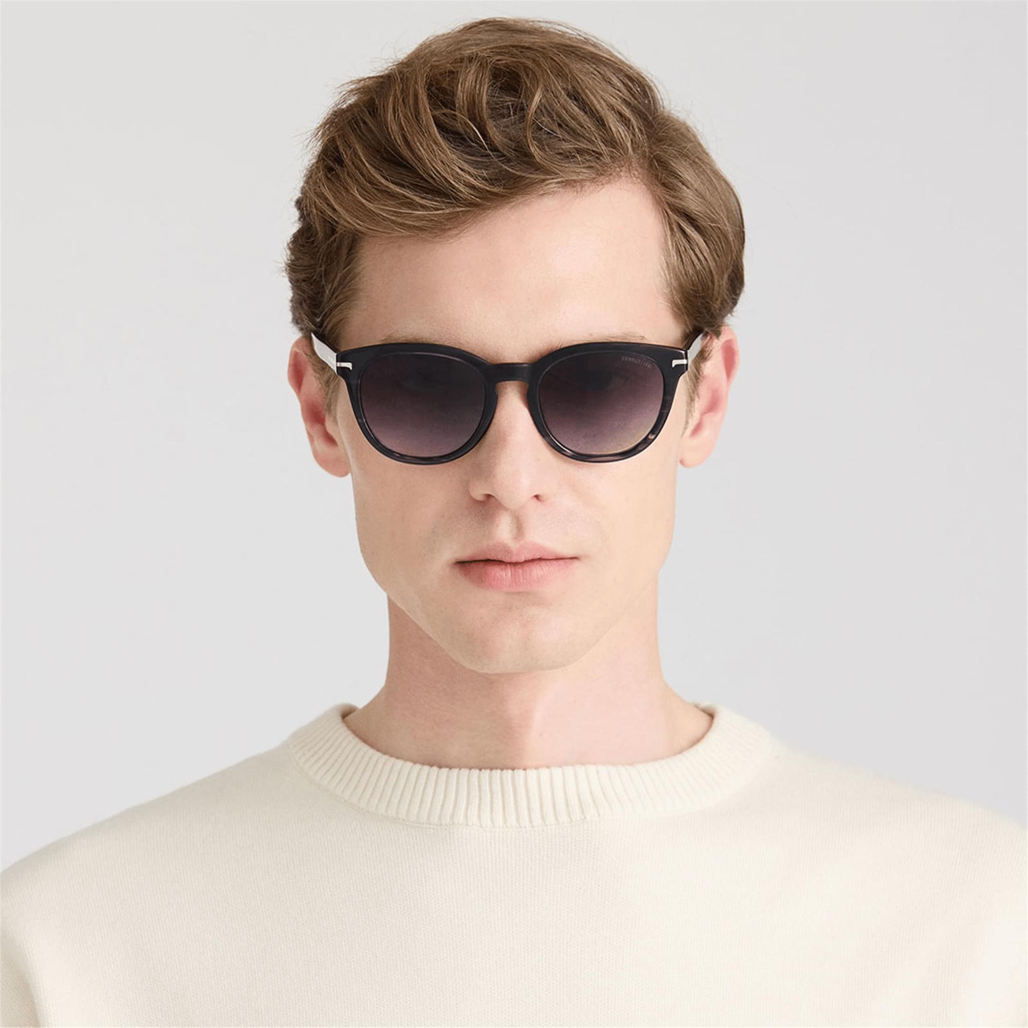 Cerruti 1881 CR 80029 C3 Erkek Güneş Gözlüğü