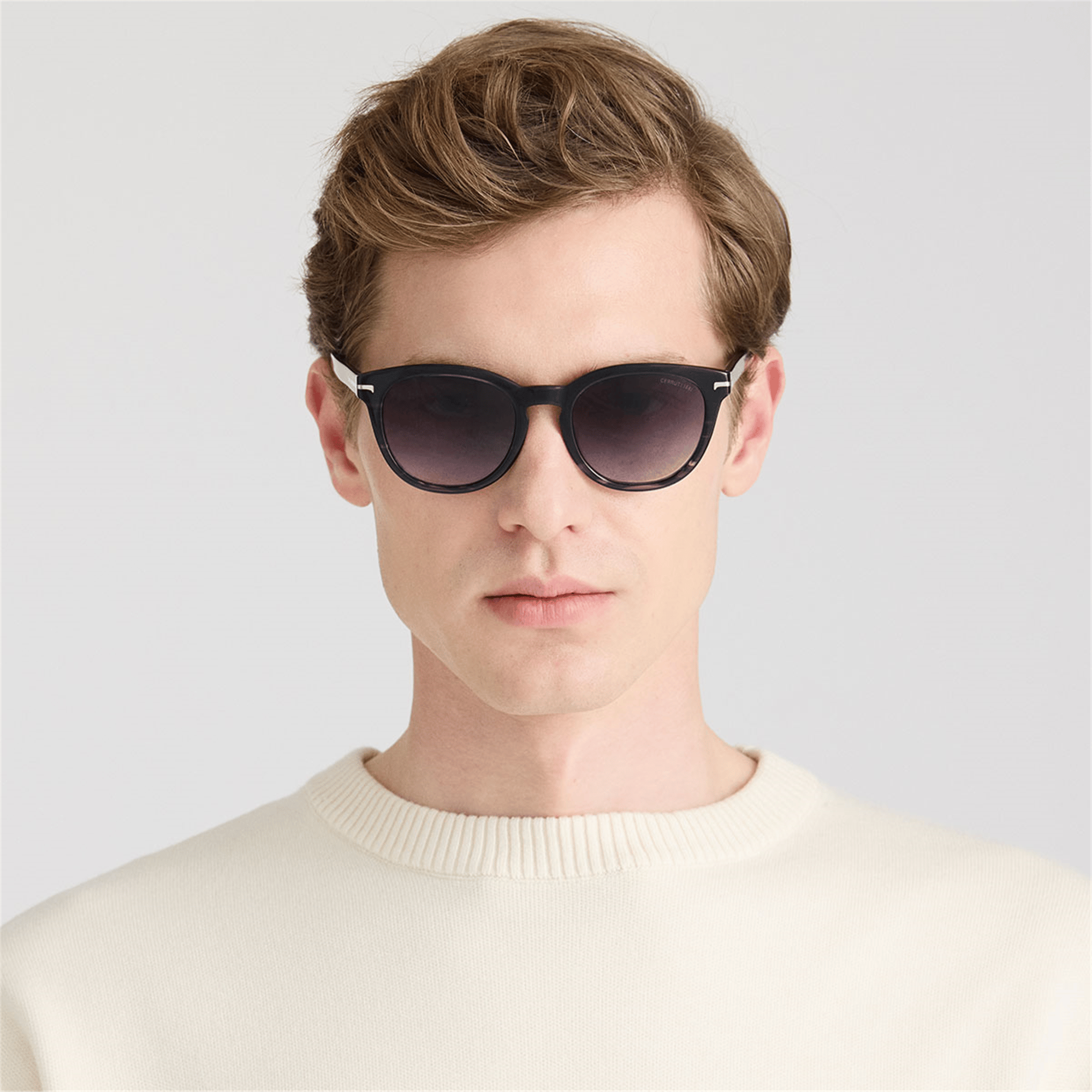 Cerruti 1881 CR 80029 C3 Erkek Güneş Gözlüğü