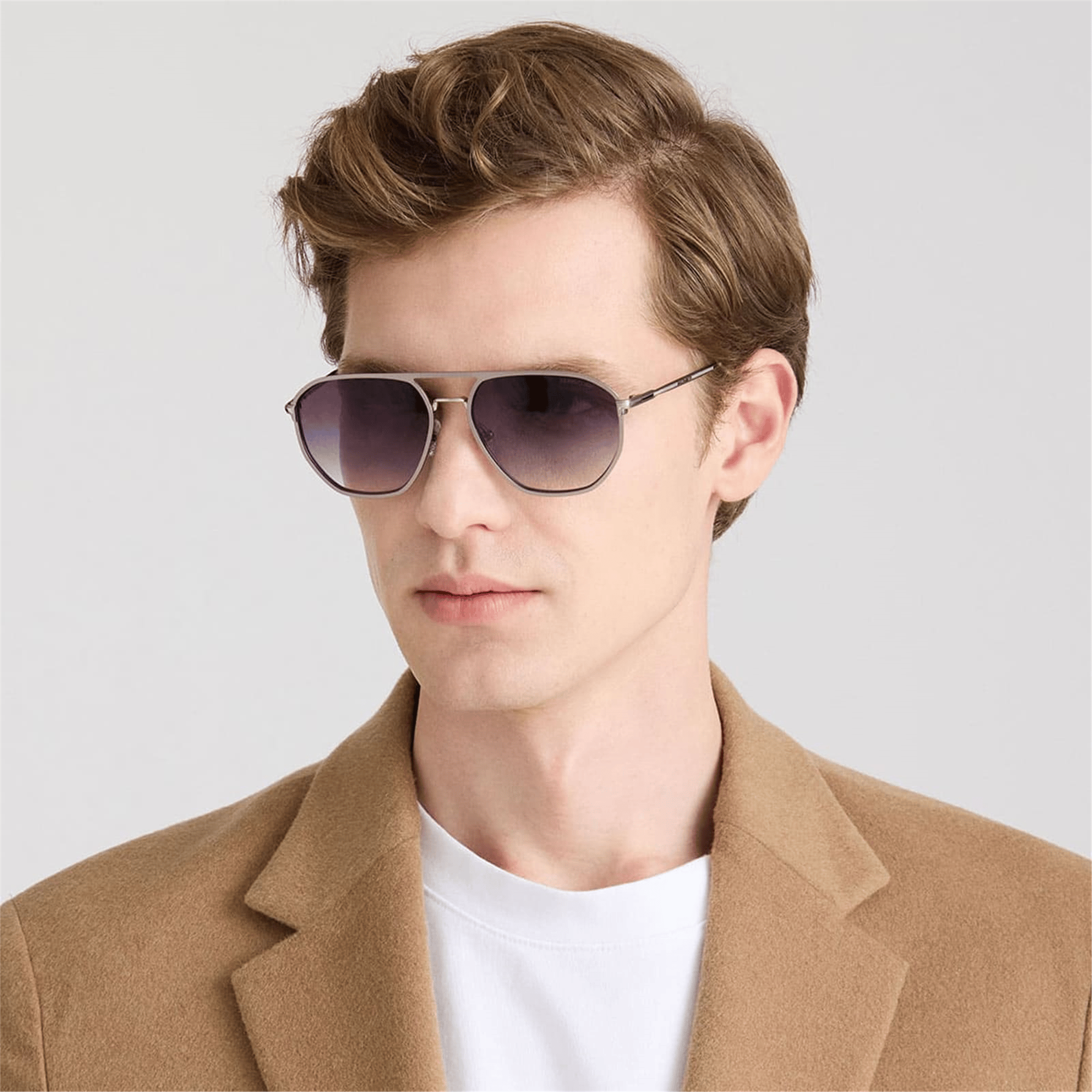 Cerruti 1881 CR 80030 C3 Erkek Güneş Gözlüğü