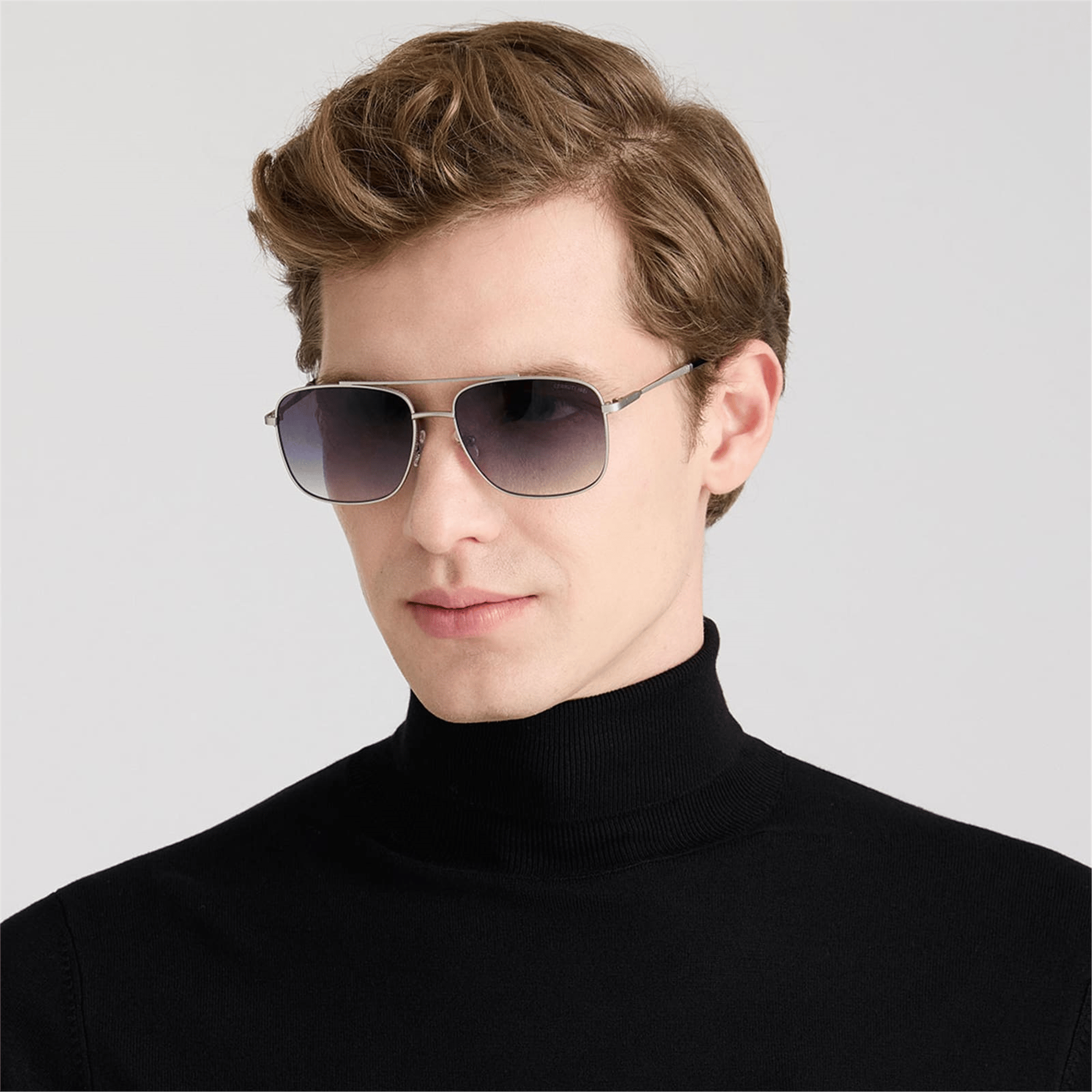 Cerruti 1881 CR 80032 C3 Erkek Güneş Gözlüğü