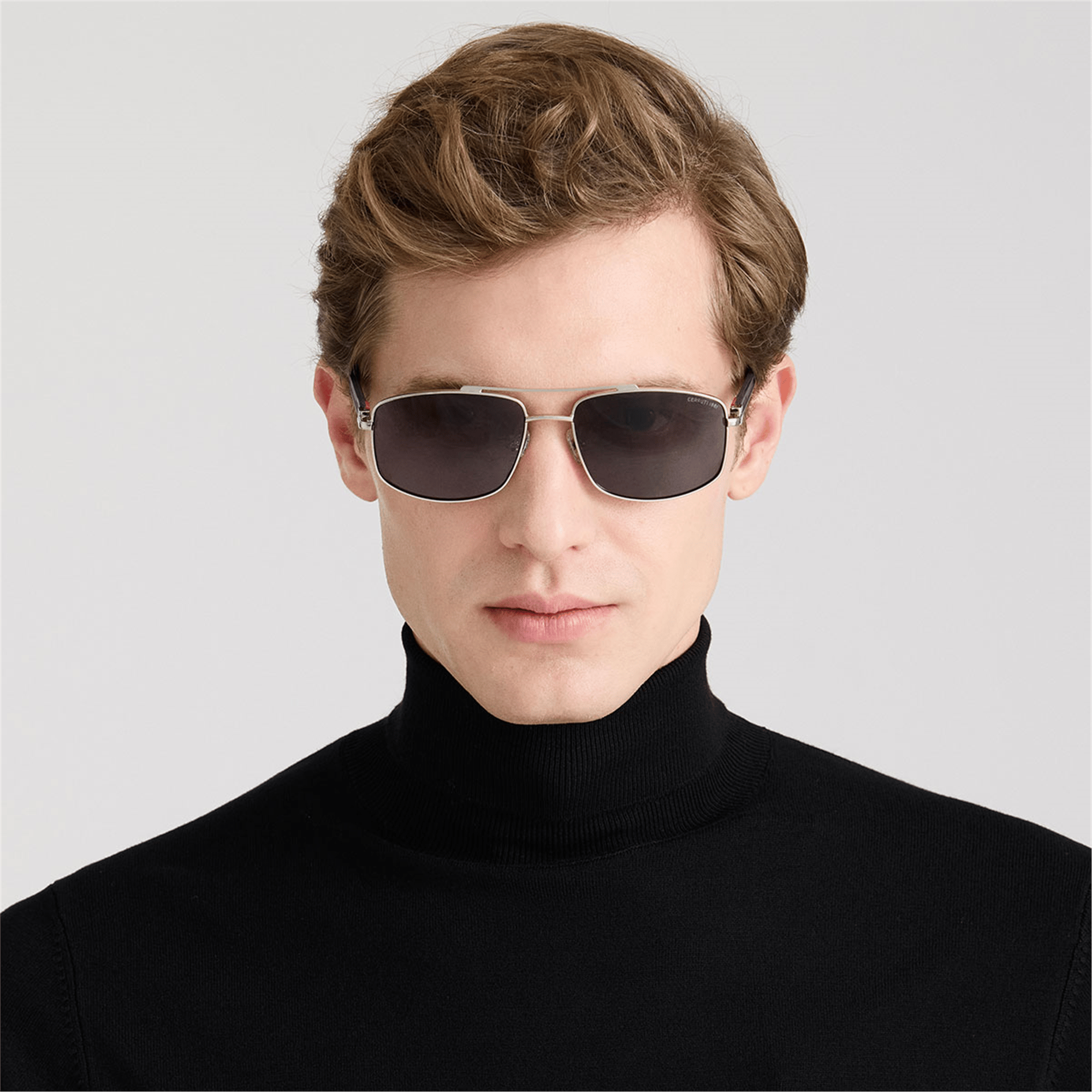 Cerruti 1881 CR 80039 C4 Erkek Güneş Gözlüğü