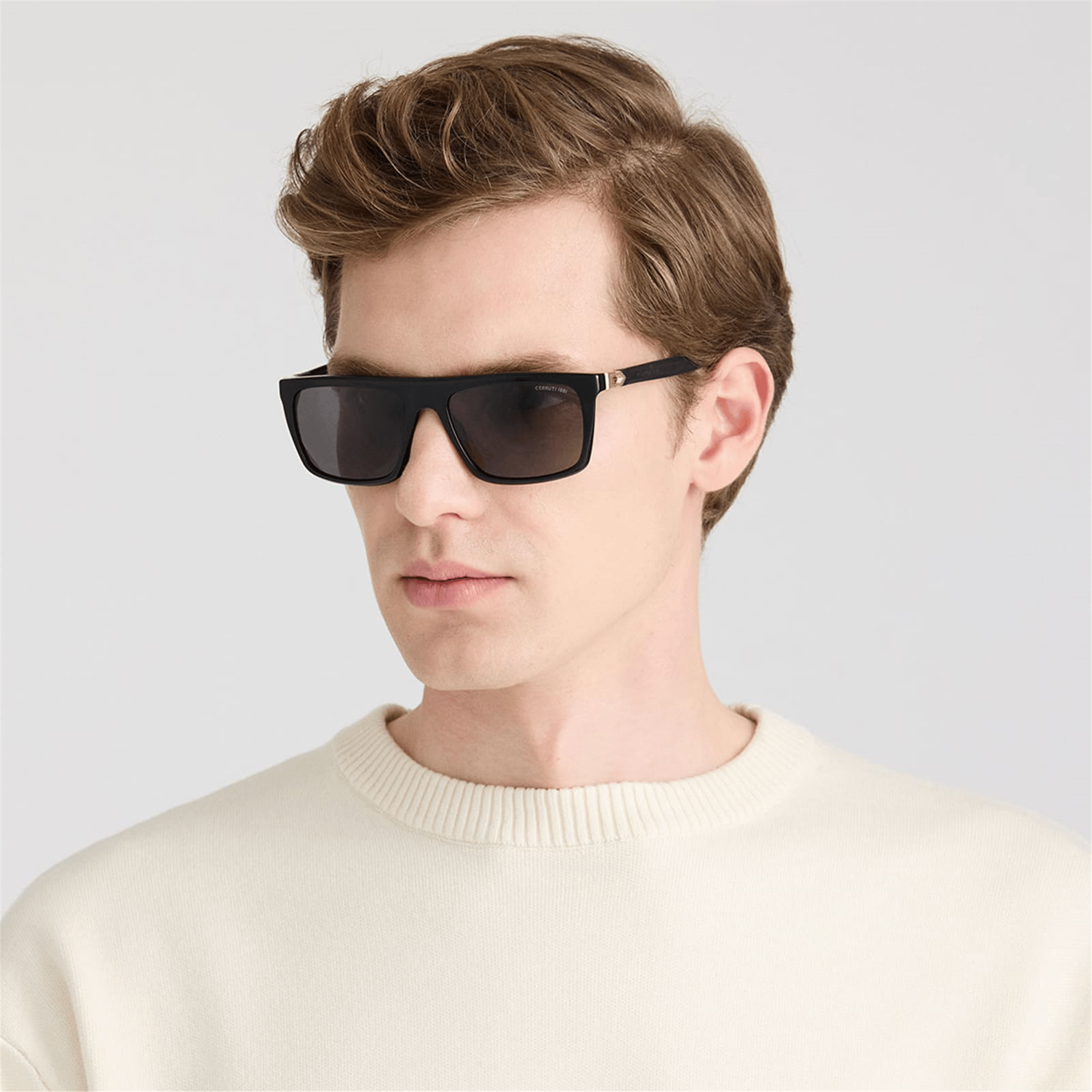 Cerruti 1881 CR 80041 C1 Erkek Güneş Gözlüğü