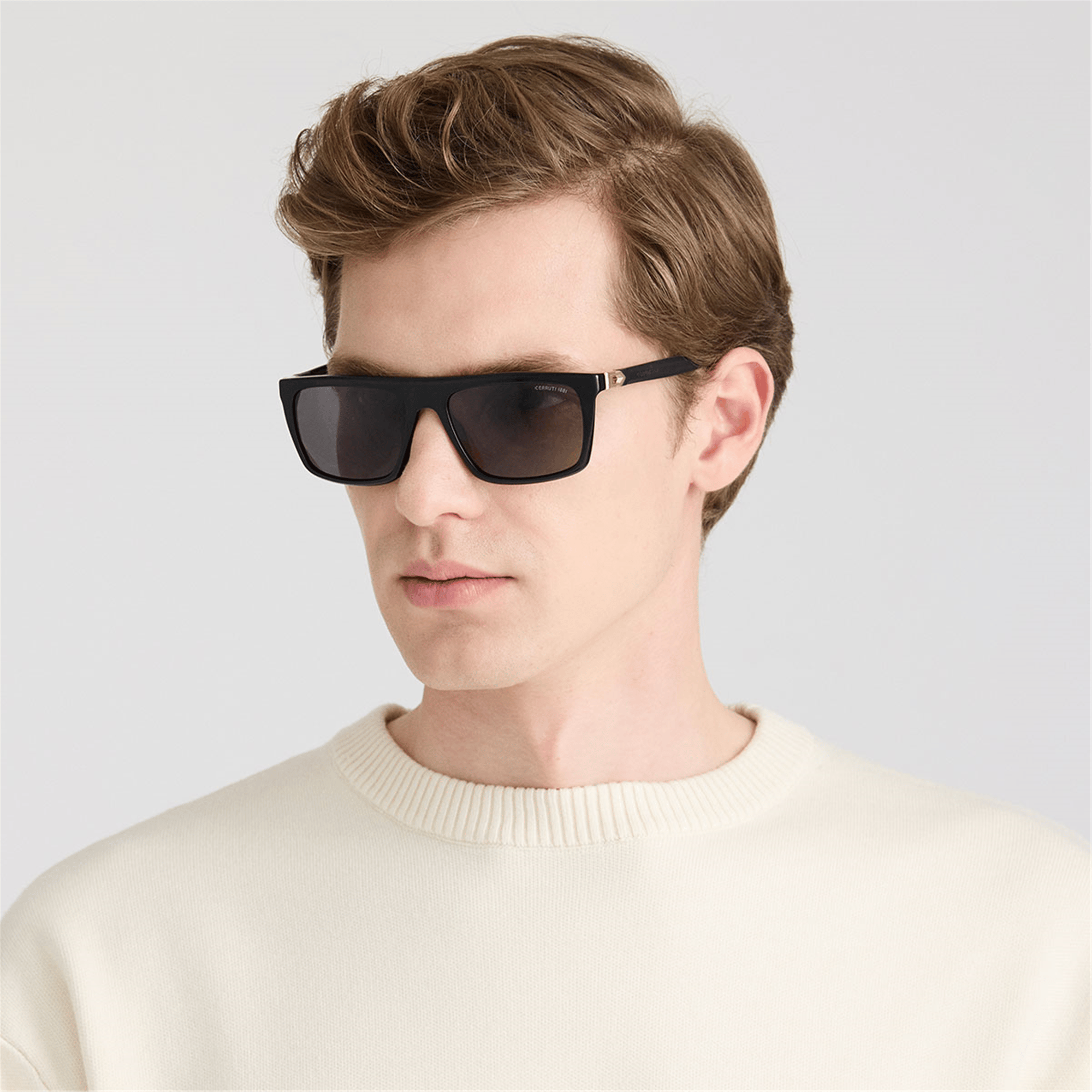 Cerruti 1881 CR 80041 C1 Erkek Güneş Gözlüğü