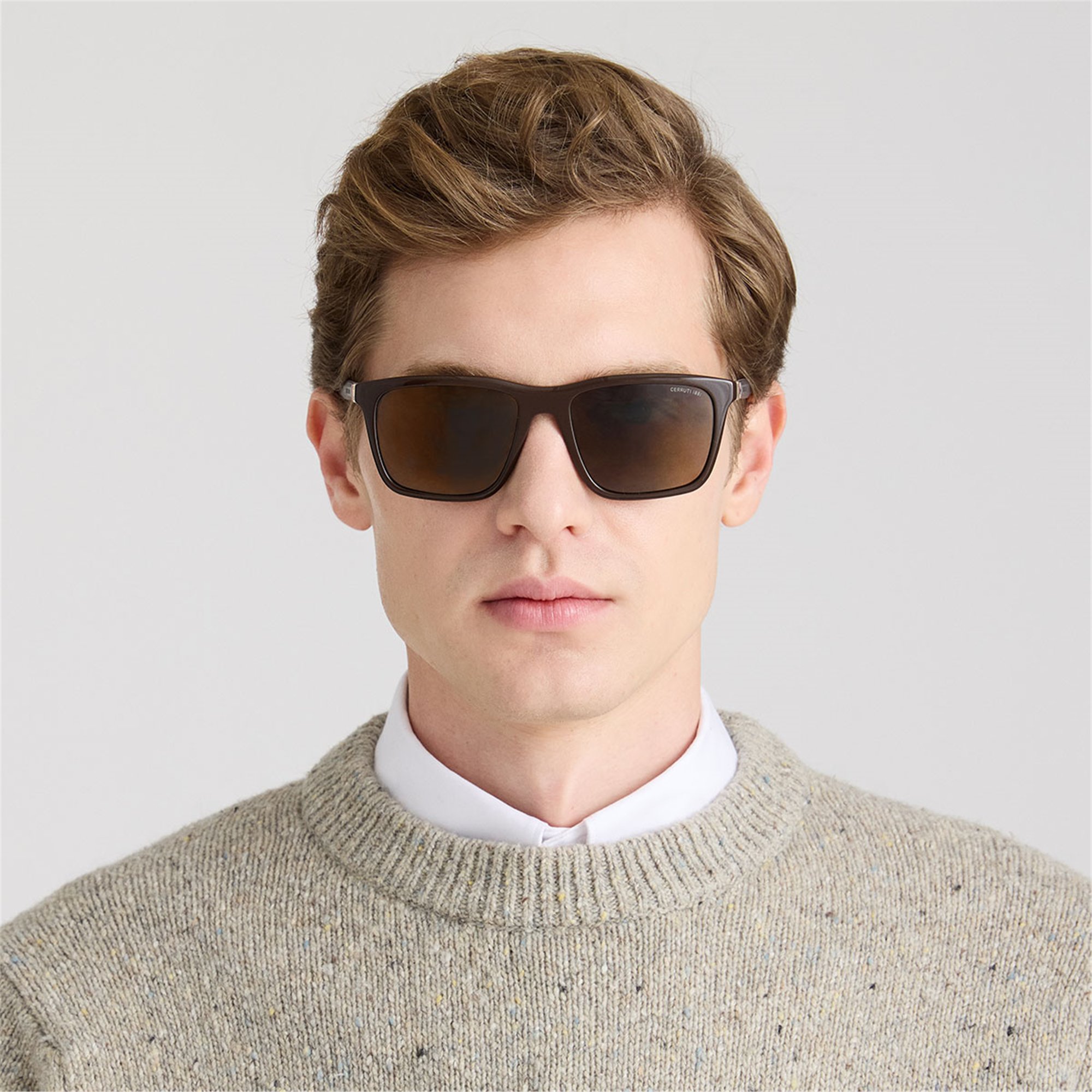 Cerruti 1881 CR 80042 C2 Erkek Güneş Gözlüğü